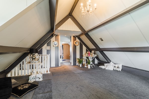 Medium property photo - Voorweg 46, 2391 AD Hazerswoude-Dorp